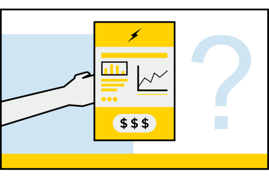 Understanding your power bill