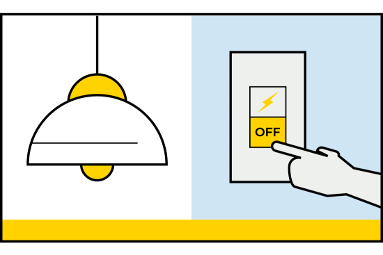  Save money on your power bill