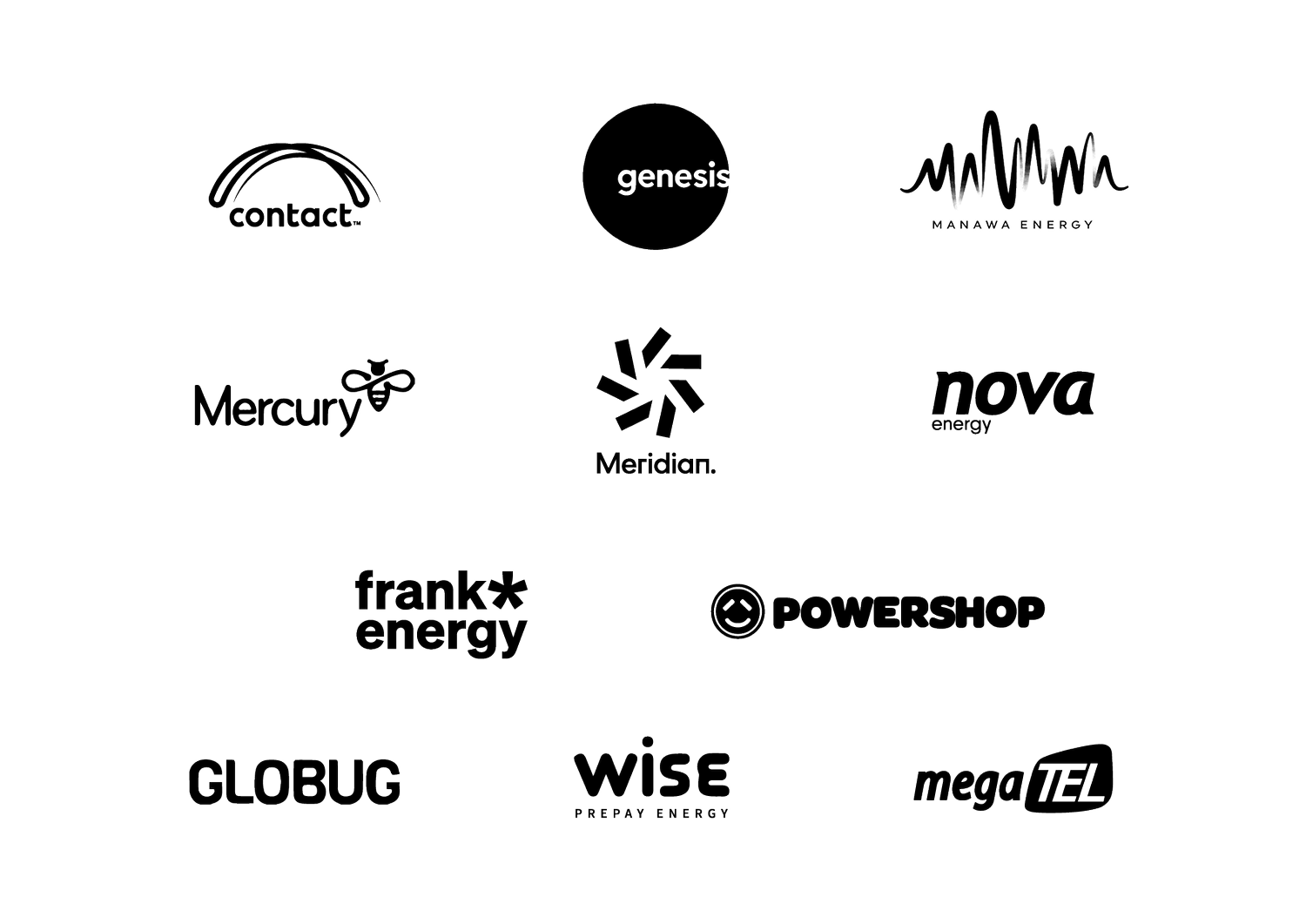 Our Members